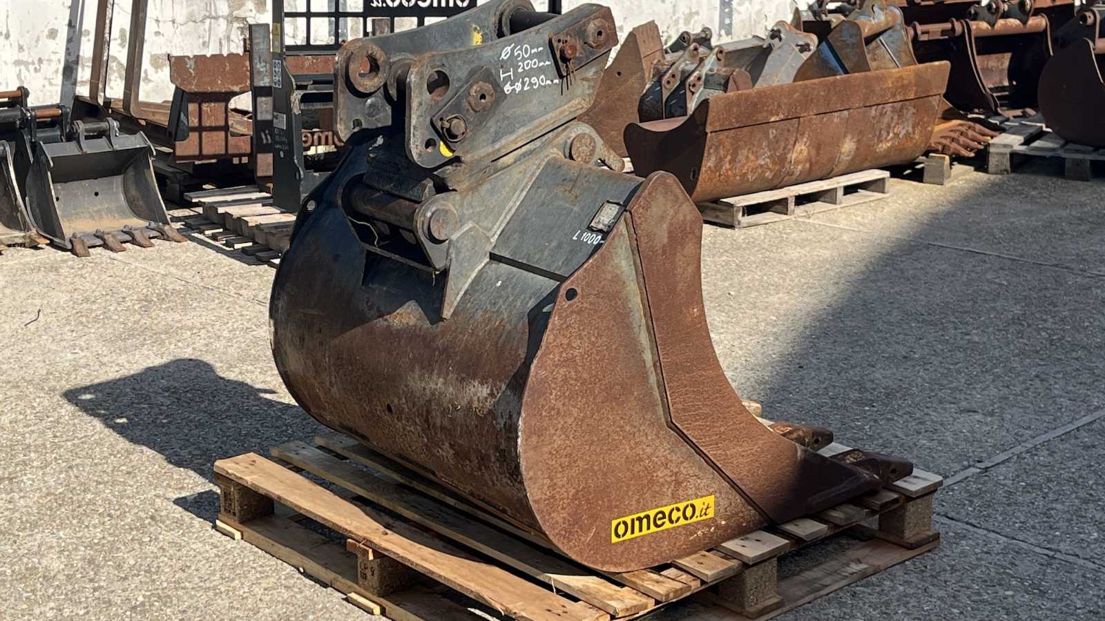 OmecoHub - Immagine 2